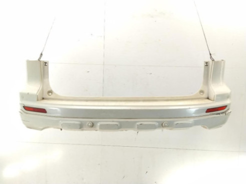   PARAGOLPES TRA HONDA CR-V III (RE_)|Desguaces La Cabaña