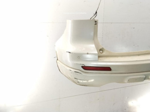   PARAGOLPES TRA HONDA CR-V III (RE_)|Desguaces La Cabaña