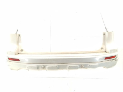   PARAGOLPES TRA HONDA CR-V III (RE_)|Desguaces La Cabaña