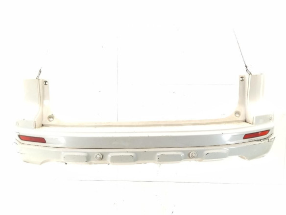   PARAGOLPES TRA HONDA CR-V III (RE_)|Desguaces La Cabaña