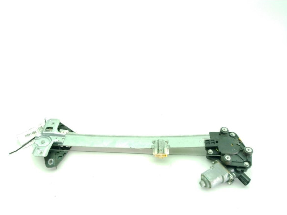   ELEVALUNAS PUERTA LAT TRA DER HONDA CR-V III (RE_)|Desguaces La Cabaña