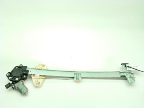   ELEVALUNAS PUERTA LAT DEL IZQ HONDA CR-V III (RE_)|Desguaces La Cabaña
