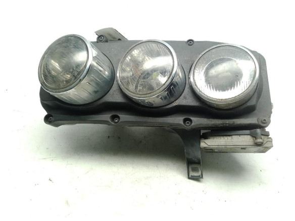  60683988 FARO IZQUIERDO ALFA ROMEO 159 Sportwagon (939_)|Desguaces La Cabaña