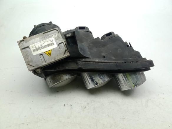  60683988 FARO IZQUIERDO ALFA ROMEO 159 Sportwagon (939_)|Desguaces La Cabaña