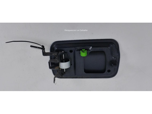 51177001027  TAPA COMBUSTIBLE BMW X5 (E53) |Desguaces La Cabaña