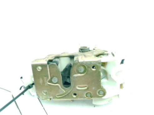 X941A21813DE CERRADURA PUERTA LAT DEL IZQ FORD MONDEO III Sedán (B4Y)|Desguaces La Cabaña