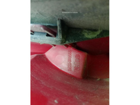   PILOTO TRA DER EXT PEUGEOT 307 SW (3H)|Desguaces La Cabaña