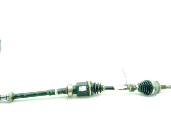 GDD52550XA PALIER DEL DER MAZDA CX-3 (DK)|Desguaces La Cabaña