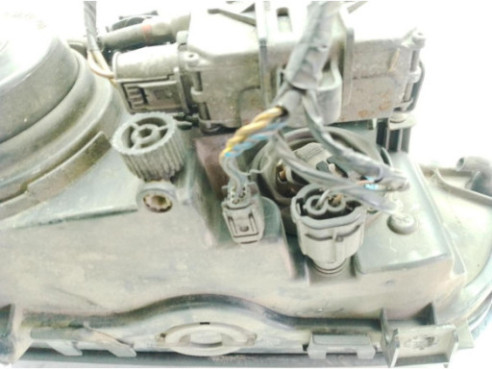   FARO DERECHO BMW 5 (E39)|Desguaces La Cabaña