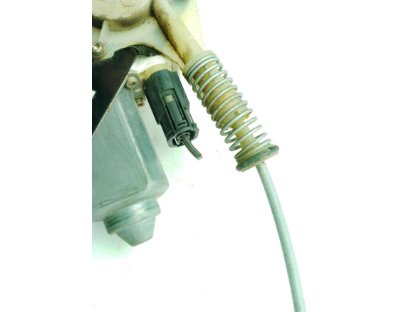 67628 ELEVALUNAS PUERTA LAT TRA DER BMW 5 (E39)|Desguaces La Cabaña