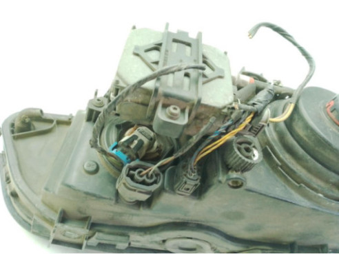   FARO IZQUIERDO BMW 5 (E39)|Desguaces La Cabaña