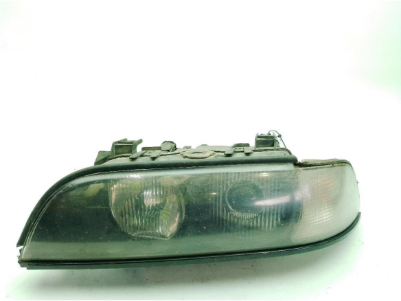   FARO IZQUIERDO BMW 5 (E39)|Desguaces La Cabaña