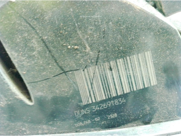 342691834 PILOTO TRA DER EXT OPEL ASTRA H GTC (A04)|Desguaces La Cabaña