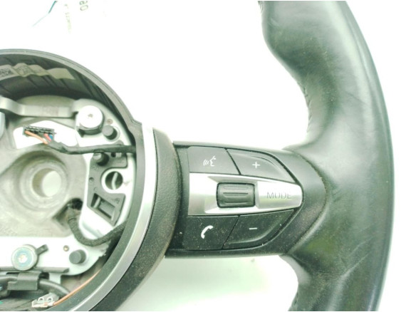 784939302 VOLANTE DIRECCION BMW 3 (F30, F80)|Desguaces La Cabaña