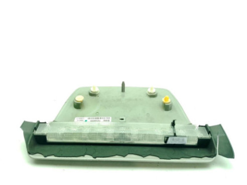 7259855 TERCERA LUZ DE FRENO BMW 3 (F30, F80)|Desguaces La Cabaña