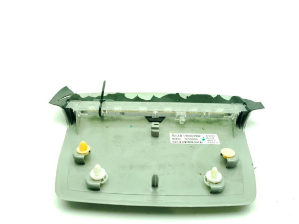 7259855 TERCERA LUZ DE FRENO BMW 3 (F30, F80)|Desguaces La Cabaña