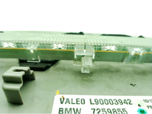 7259855 TERCERA LUZ DE FRENO BMW 3 (F30, F80)|Desguaces La Cabaña