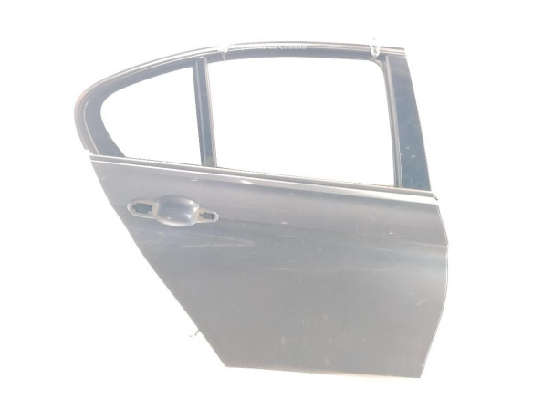   PUERTA LAT TRA DER BMW 3 (F30, F80)|Desguaces La Cabaña