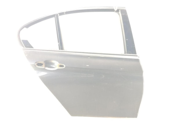   PUERTA LAT TRA DER BMW 3 (F30, F80)|Desguaces La Cabaña
