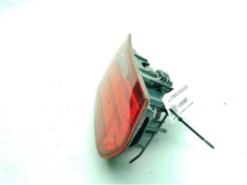 N47D20C MOTOR BMW 3 (F30, F80)|Desguaces La Cabaña 2