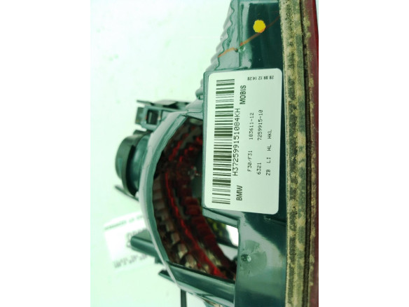 725991510 PILOTO TRA IZQ INT BMW 3 (F30, F80)|Desguaces La Cabaña