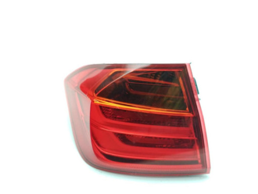 N47D20C MOTOR BMW 3 (F30, F80)|Desguaces La Cabaña