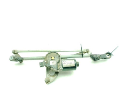 726750302 MOTOR LIMPIAPARABRISAS DEL BMW 3 (F30, F80)|Desguaces La Cabaña