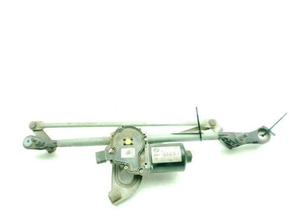 726750302 MOTOR LIMPIAPARABRISAS DEL BMW 3 (F30, F80)|Desguaces La Cabaña