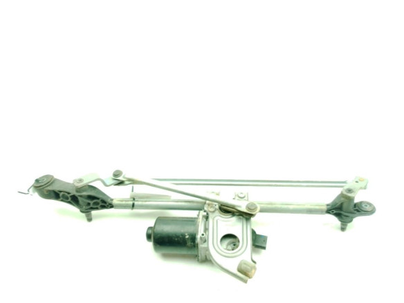 726750302 MOTOR LIMPIAPARABRISAS DEL BMW 3 (F30, F80)|Desguaces La Cabaña