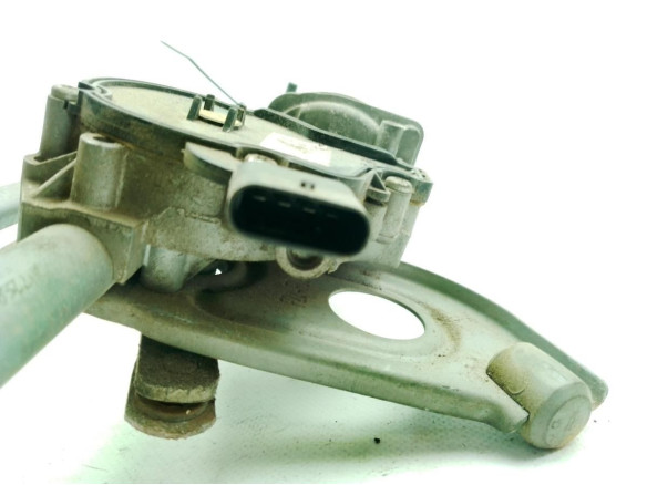 726750302 MOTOR LIMPIAPARABRISAS DEL BMW 3 (F30, F80)|Desguaces La Cabaña