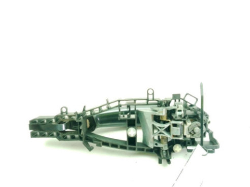 N47D20C MOTOR BMW 3 (F30, F80)|Desguaces La Cabaña 2