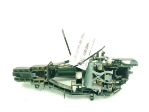 N47D20C MOTOR BMW 3 (F30, F80)|Desguaces La Cabaña 2