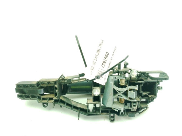   MANILLA PUERTA LAT TRA DER EXT BMW 3 (F30, F80)|Desguaces La Cabaña