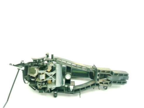 N47D20C MOTOR BMW 3 (F30, F80)|Desguaces La Cabaña 2