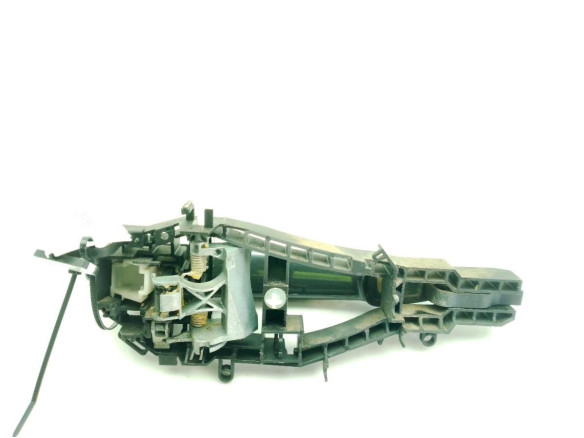   MANILLA PUERTA LAT TRA IZQ EXT BMW 3 (F30, F80)|Desguaces La Cabaña