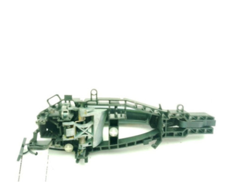 N47D20C MOTOR BMW 3 (F30, F80)|Desguaces La Cabaña 2