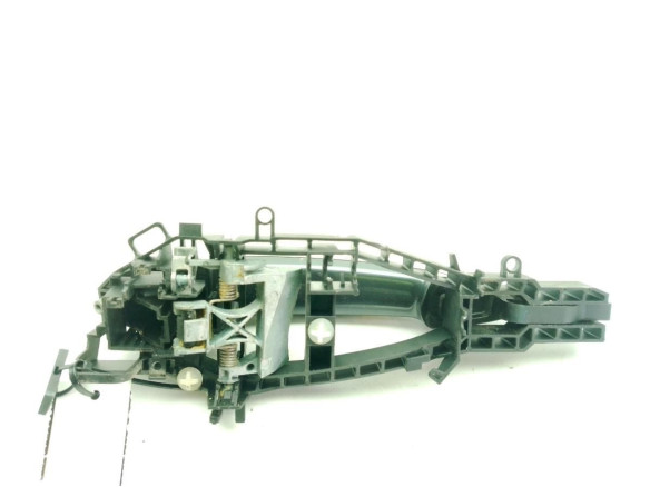  MANILLA PUERTA LAT DEL DER EXT BMW 3 (F30, F80)|Desguaces La Cabaña
