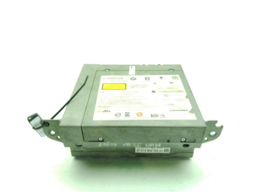 N47D20C MOTOR BMW 3 (F30, F80)|Desguaces La Cabaña