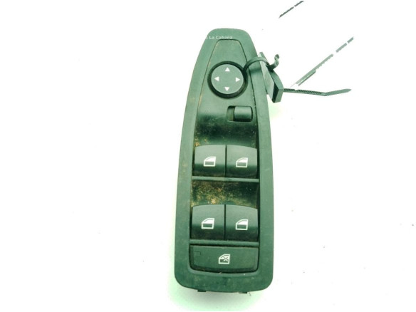 920810903 MANDO ELEVALUNAS PUERTA LAT DEL IZQ BMW 3 (F30, F80)|Desguaces La Cabaña