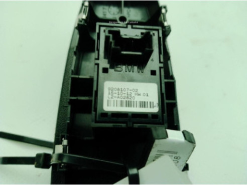 920810702 MANDO ELEVALUNAS PUERTA LAT DEL DER BMW 3 (F30, F80)|Desguaces La Cabaña