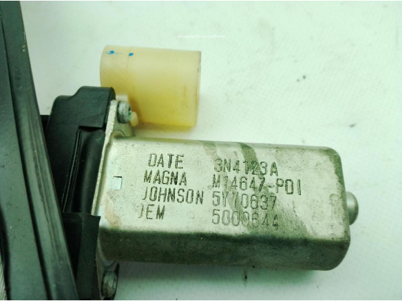 3N4123A, M14647PDI ELEVALUNAS PUERTA LAT TRA DER BMW 3 (F30, F80)|Desguaces La Cabaña