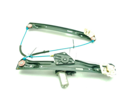 N47D20C MOTOR BMW 3 (F30, F80)|Desguaces La Cabaña 2