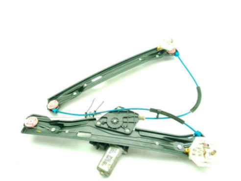 N47D20C MOTOR BMW 3 (F30, F80)|Desguaces La Cabaña 2