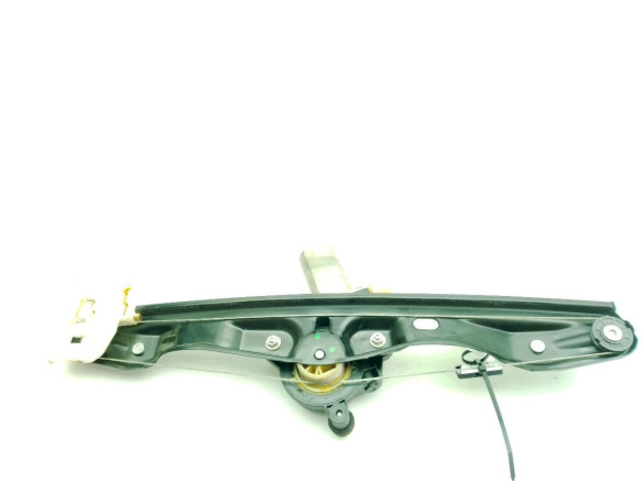 3N4214A, M14647PDI ELEVALUNAS PUERTA LAT TRA IZQ BMW 3 (F30, F80)|Desguaces La Cabaña