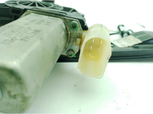 3N4214A, M14647PDI ELEVALUNAS PUERTA LAT TRA IZQ BMW 3 (F30, F80)|Desguaces La Cabaña