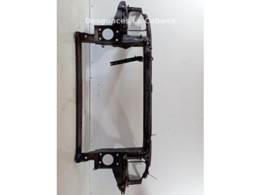 FRENTE|Desguaces La Cabaña