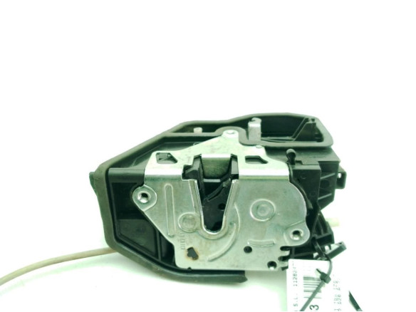 7229459 CERRADURA PUERTA LAT TRA IZQ BMW 3 (F30, F80)|Desguaces La Cabaña
