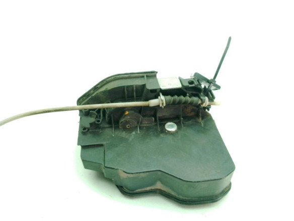 7229459 CERRADURA PUERTA LAT TRA IZQ BMW 3 (F30, F80)|Desguaces La Cabaña