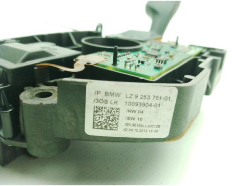 925375101 MANDO COMPLETO BMW 3 (F30, F80)|Desguaces La Cabaña