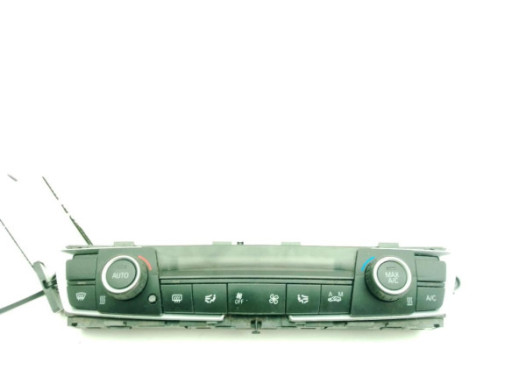 N47D20C MOTOR BMW 3 (F30, F80)|Desguaces La Cabaña